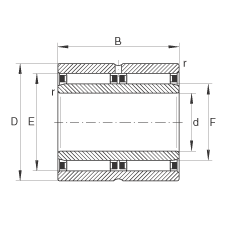 LS NAO30X45X26-ZW-ASR1, o߅p