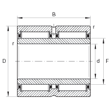 LS NA6917-ZW, ߴϵ 69p