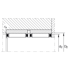 LS RNAO35X45X26-ZW-ASR1, o߅p