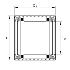 _(ki)ʽ?jng)_ȦLS SCE1010-PP, p(c)ܷ(j) ABMA 18.2 - 1982Ӣ