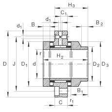 L/ALS ZARF2575-L-TV, pᔰbLSλȦ