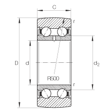 L݆ LR5305-2Z, pɂ(c)ܷ