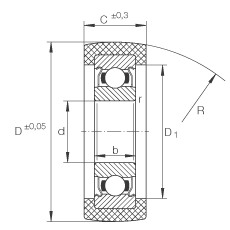 L݆ KLRU12X47X20-2Z, Ϲɂܷ