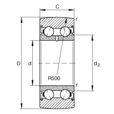 L݆ LR50/7-2RSR, pɂ(c)ܷ