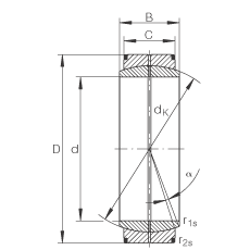 P(ji)S GE16-DO, (j) DIN ISO 12 240-1 ˜ʣSo