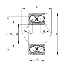 ǽ|S 3220,  DIN 628-3 ˜ʵҪߴp|  = 35