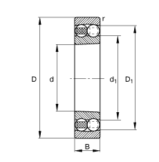 {(dio)S 1317-K-M-C3, (j) DIN 630 ˜ʵҪߴ, FF 1:12