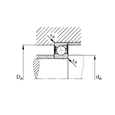 SS B7021-C-2RSD-T-P4S, {(dio)(ji)Ɍb|  = 15㣬ɂ(c)ܷǽ|Ӈ