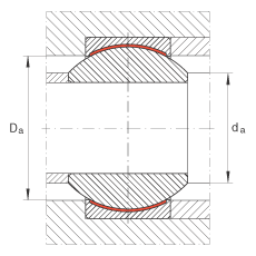 P(gun)(ji)S GE18-PW, (j) DIN ISO 12 240-1 (bio)(zhn)ߴϵ KSo(h)