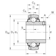 S GY1102-KRR-B-AS2/V, Ȧ ƽ^ᔶλɶ R ܷӢƿ