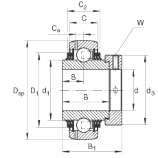 S GE20-KTT-B, ȦƫiȦλ ɂ(c) T ܷ