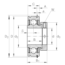 S RAE40-NPP-NR, AȦƫiȦλ Ȧۣɂ(c) P ܷ