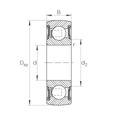 S 205-NPP-B, ȦȦoϣɂ R ܷ