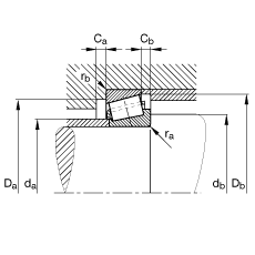 AFLS 32048-X, (j) DIN ISO 355 / DIN 720 (bio)(zhn)Ҫߴɷx{(dio)(ji)Ɍ(du)