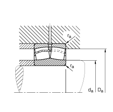 {(dio)ĝLS 23026-E1-TVPB, (j) DIN 635-2 ˜ʵҪߴ